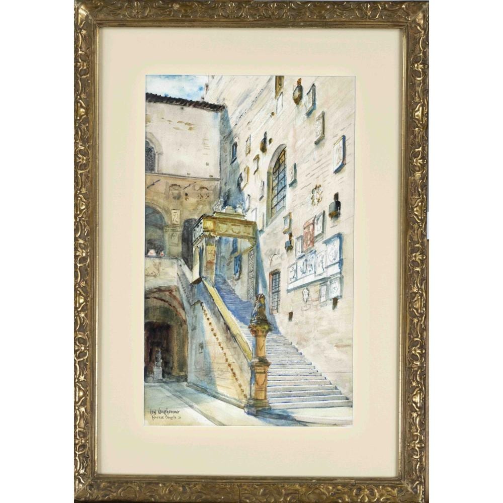 Carl (1868) Langhammer comparable auction result: carl langhammer 1868 1943