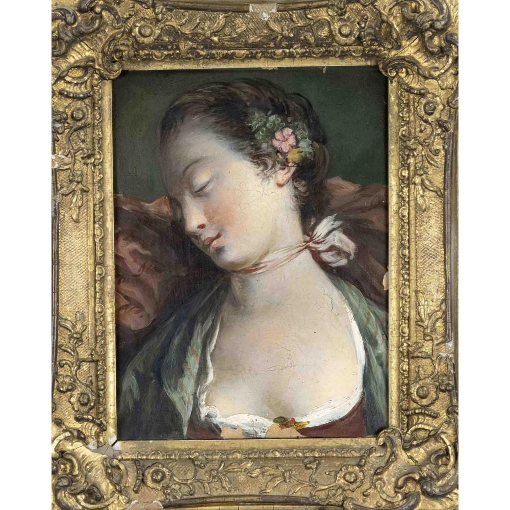 John Cawse comparable auction result: john cawse 1779 1862 attri
