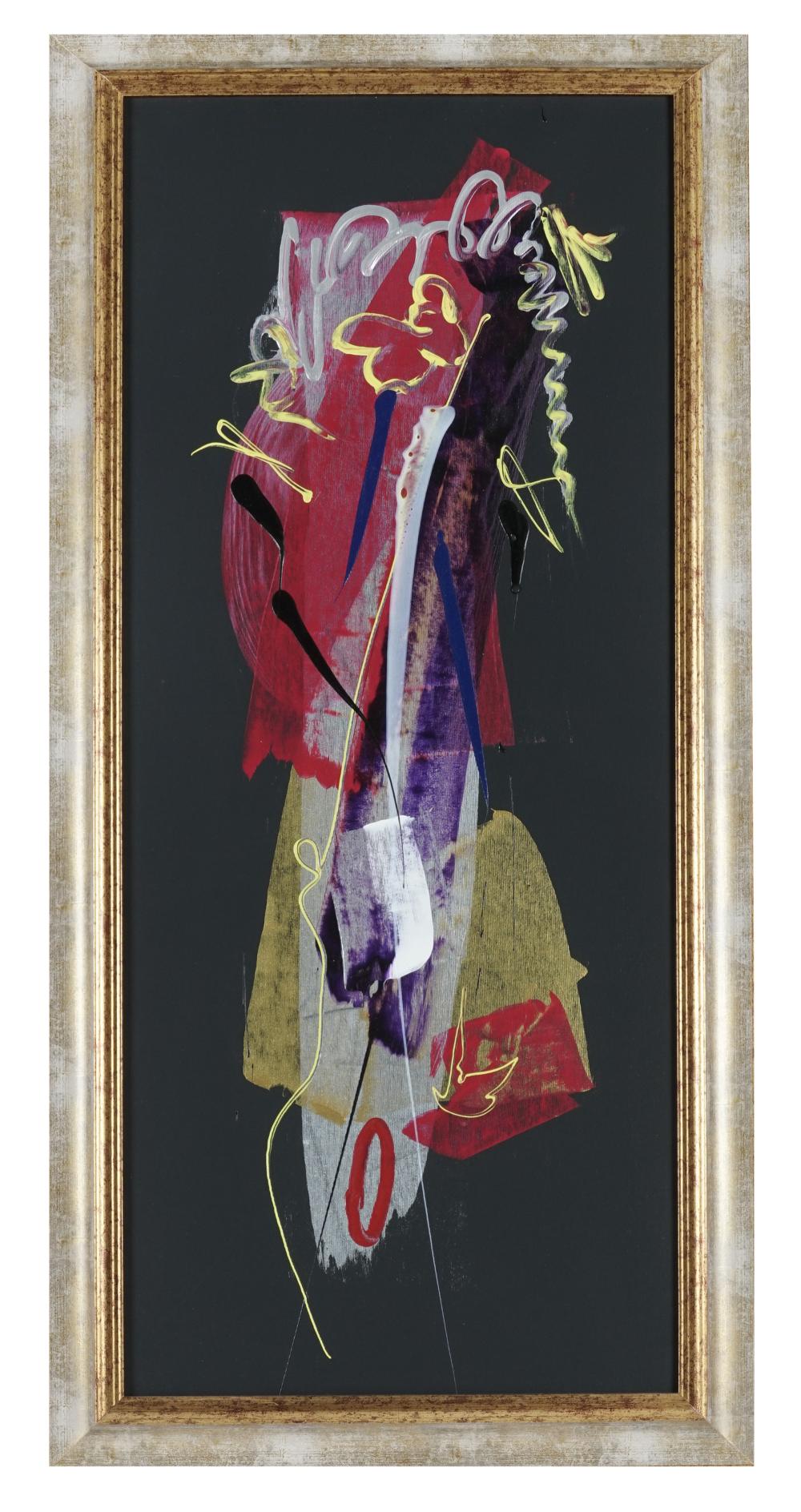 Vittorio Amadio comparable auction result: vittorio amadio maschera 2004