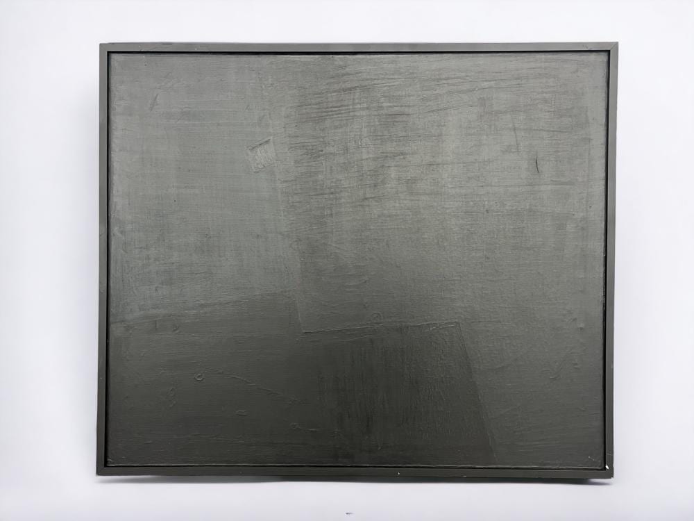 Georges Vandenbosch comparable auction result: georges vandenbosch 1912 1981 abstraction huile sur toile dimensions 88 x 106 cm