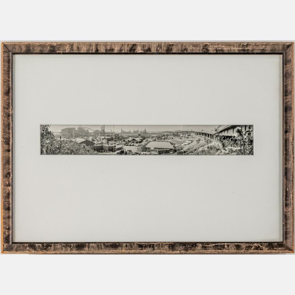 douglas lucak american 1959 2022 · Gray's Auctioneers · 2023-11-02 Douglas Lucak comparable auction result: douglas lucak american 1959 2022