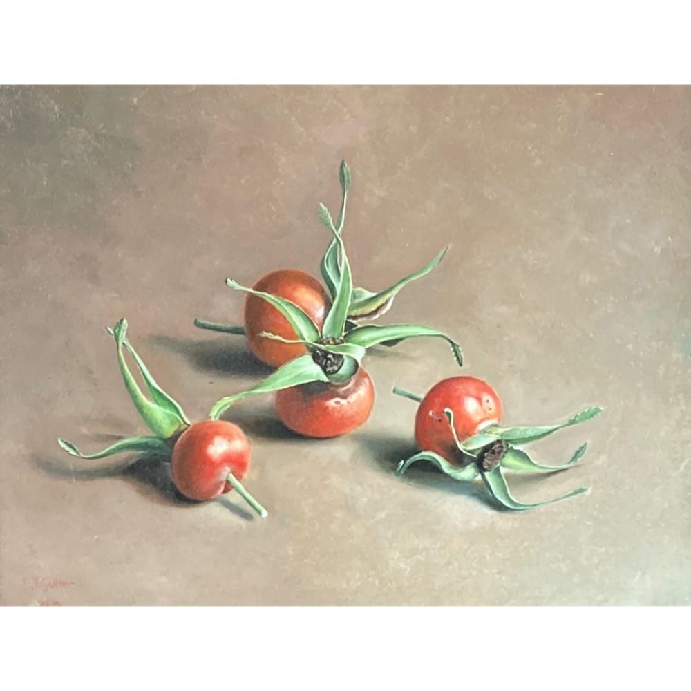 Piet Gutter (1944) sold by Richard ter Borg kunsthandel, lot 194 — auction record photograph