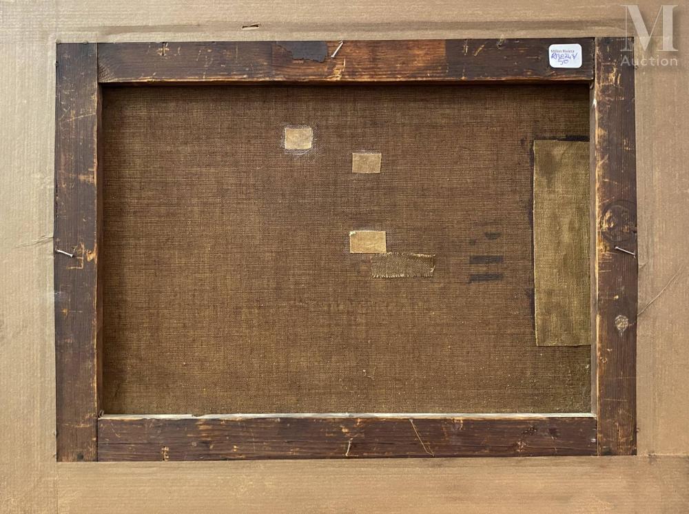 Louis Nattero comparable auction result: louis nattero 1870 1915