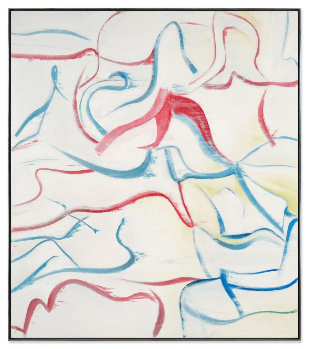 Untitled XV comparable sale