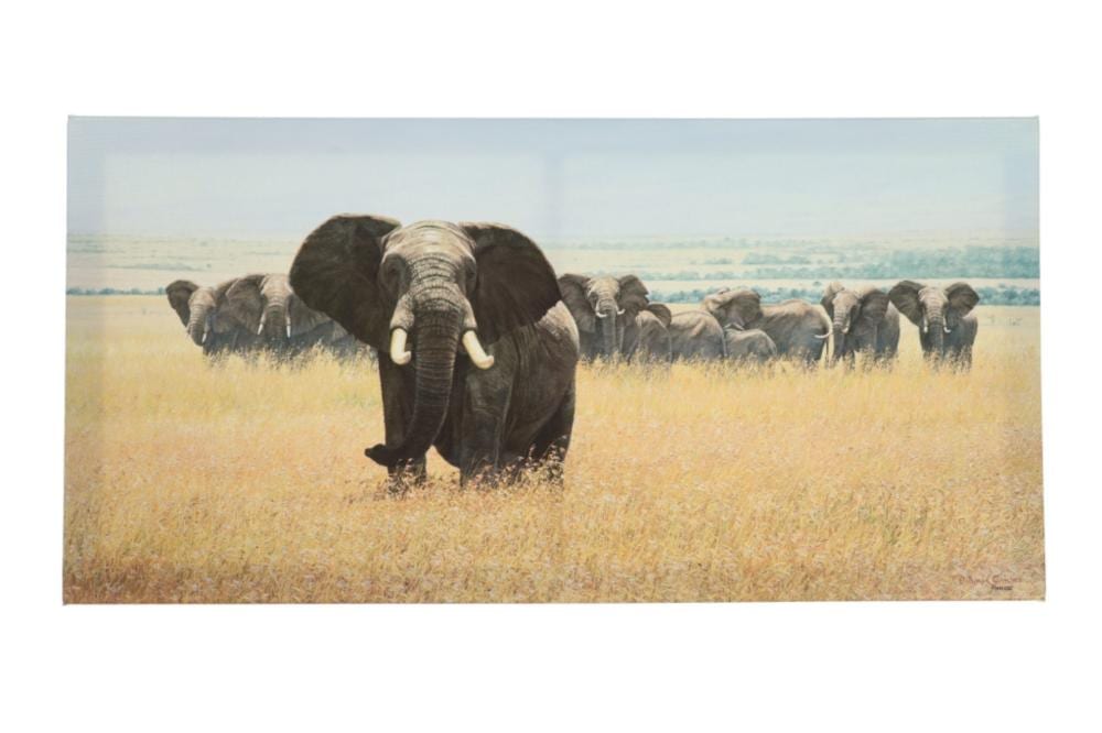Simon Combes comparable auction result: simon combes 1940 2004 confrontation giclee