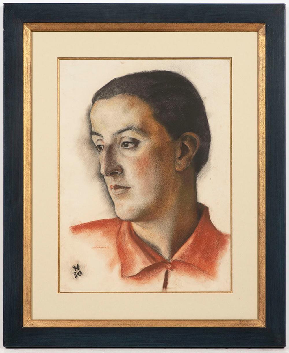Ernst Nepo comparable auction result: ernst nepo ernst nepomucky october 17 1895 in dauba august 26 1971 in innsbruck