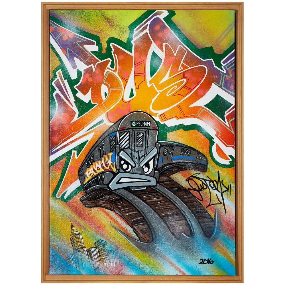 Duster comparable auction result: duster n en 1964