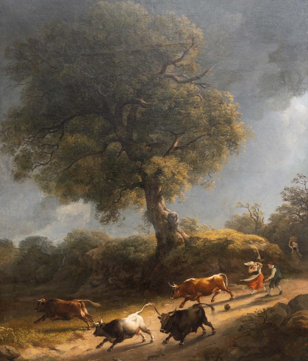 Hendrik Voogd comparable auction result: hendrik voogd 1768 1839