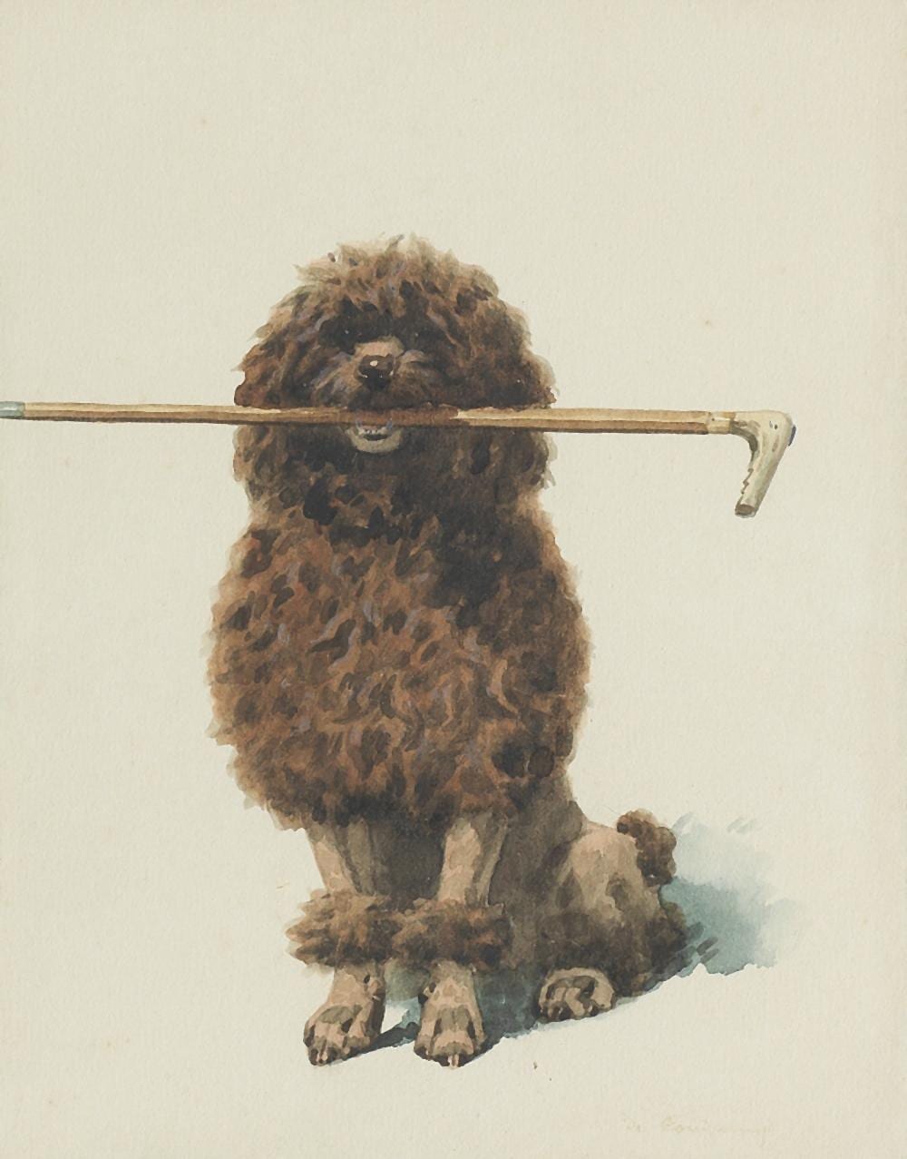Charles-Fernand de Condamy comparable auction result: charles fernand de condamy french 1855 1913 time for a walk