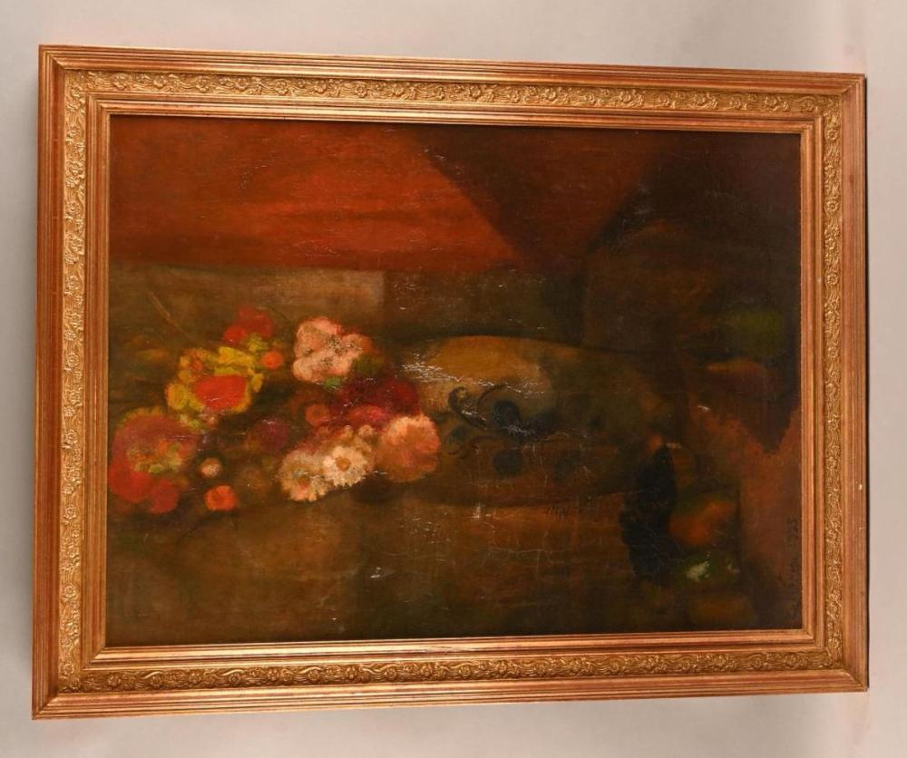 Eduardo Viana comparable auction result: eduardo viana 1881 1967
