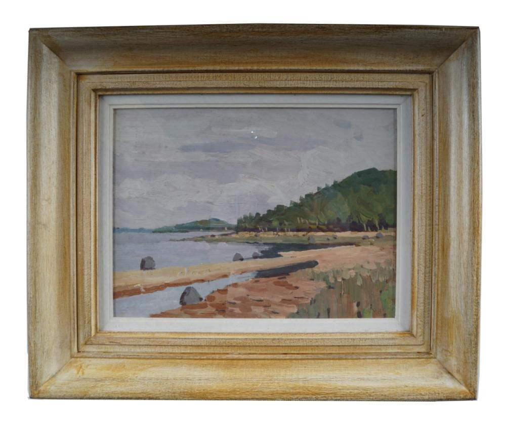 Charles Vincent Lamb comparable auction result: charles vincent lamb 1893 1964