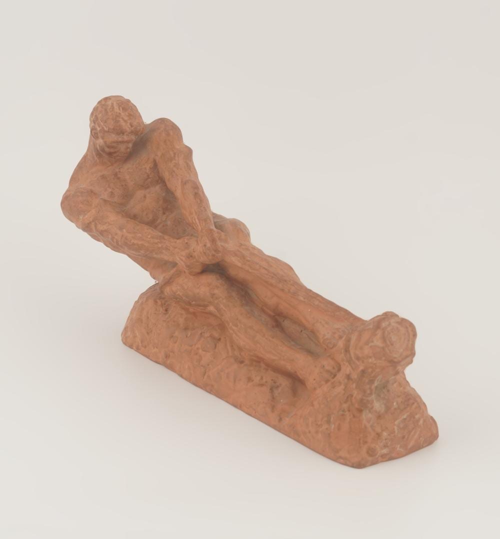 Georges Gori comparable auction result: georges gori