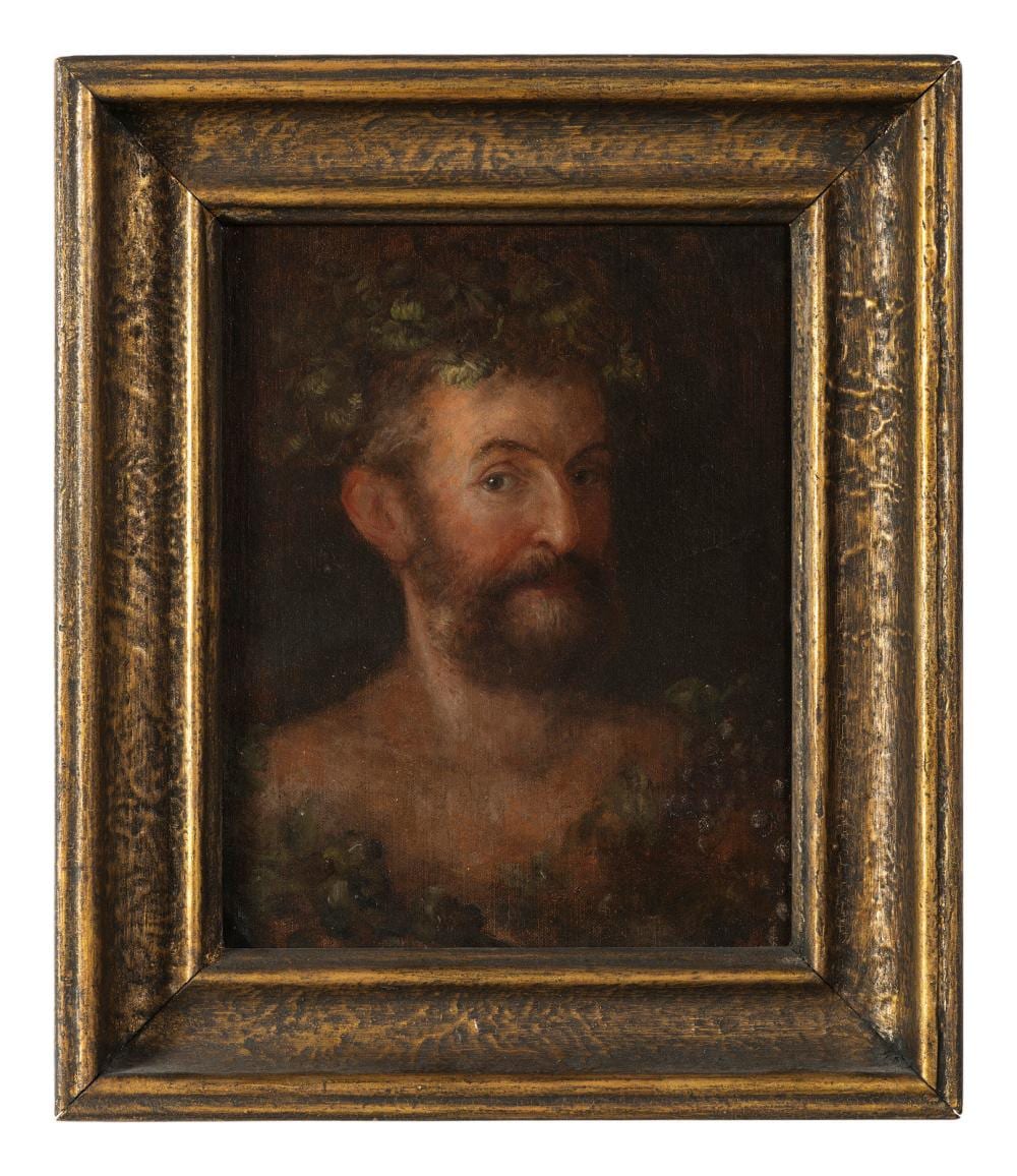 Maria Longworth Nichols comparable auction result: maria longworth nichols storer american 1849 1932