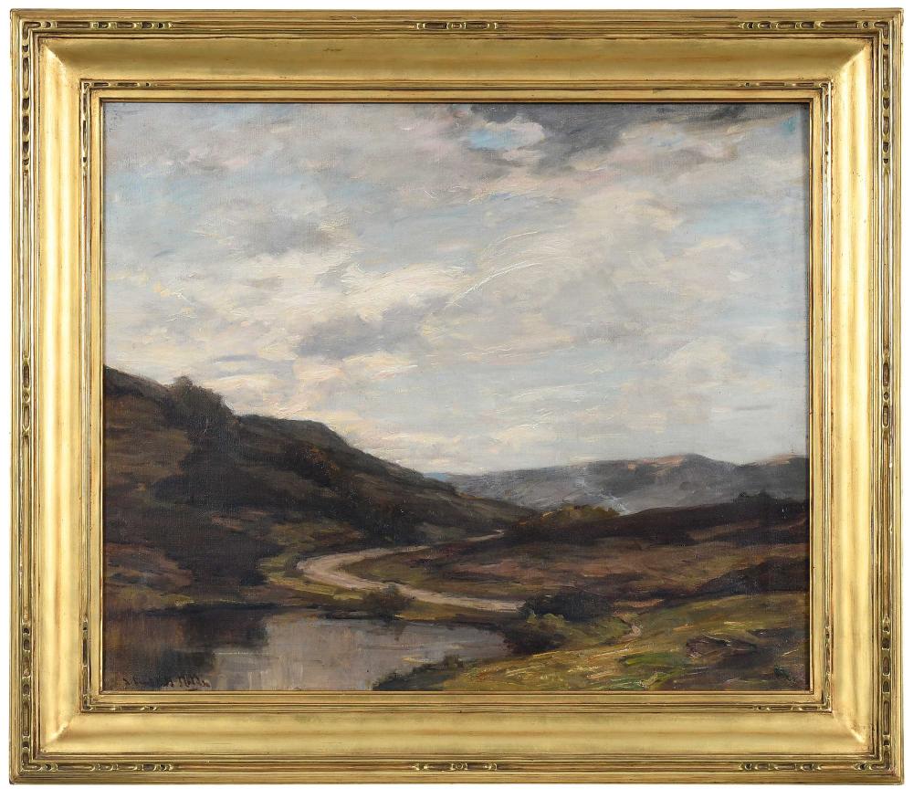 James Campbell Noble comparable auction result: james campbell noble
