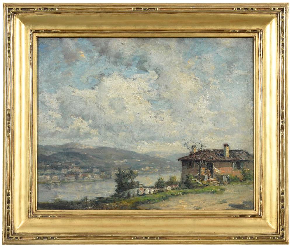 James Campbell Noble comparable auction result: james campbell noble