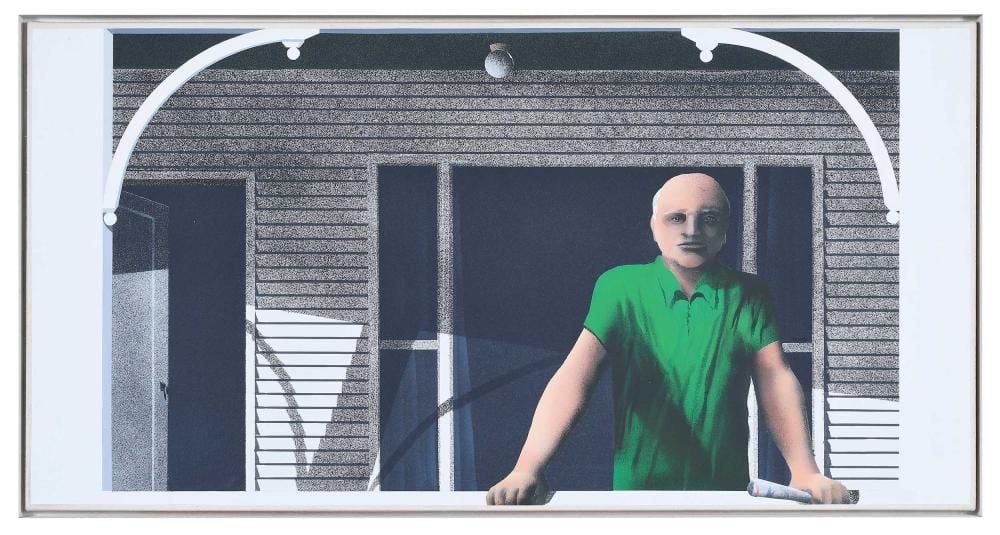 maud gatewood · Brunk Auctions · 2023-11-18 Maud Gatewood comparable auction result: maud gatewood