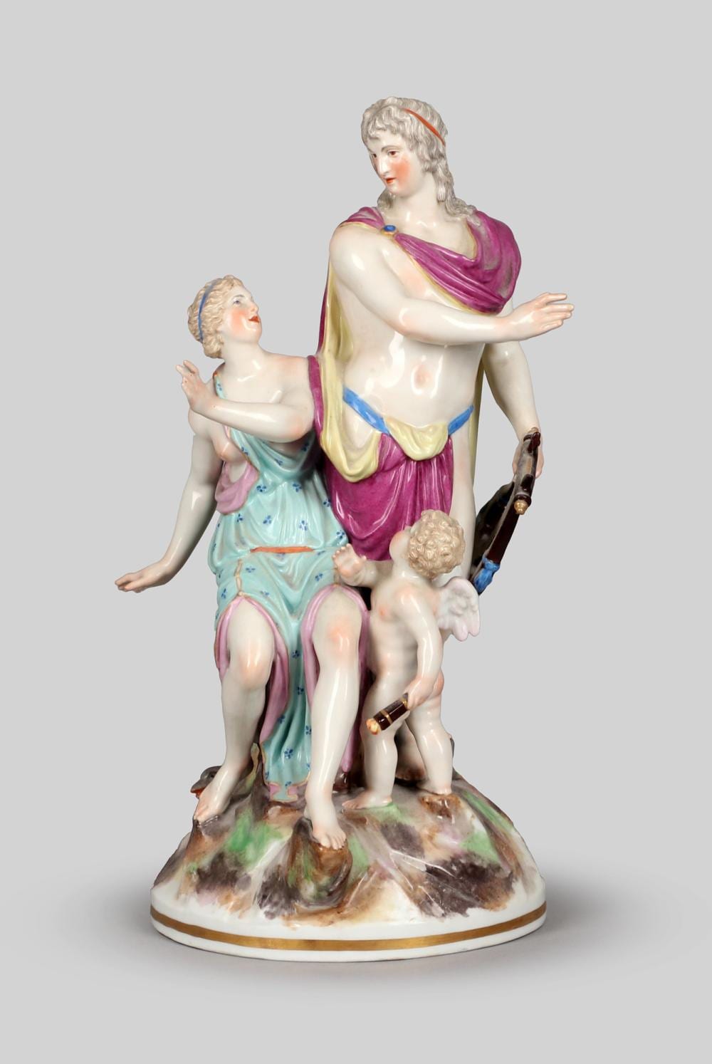 Johann Georg (1913) Müller comparable auction result: johann georg m ller 1748 1789