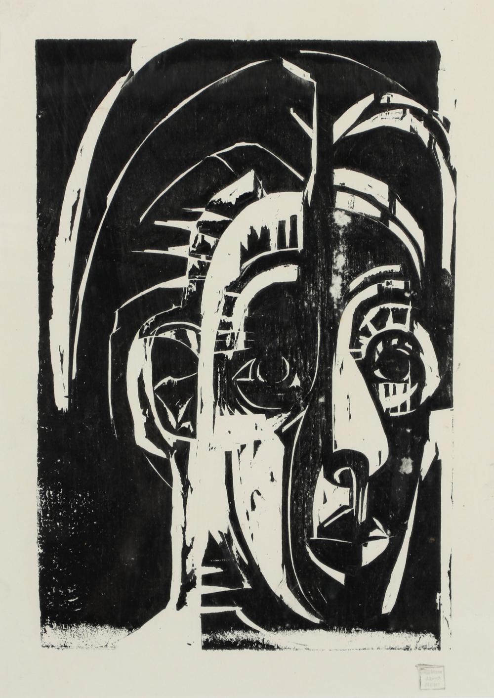 albert m ller r u nl stempel · Auktionshaus Arnold · 2023-11-25 Albert Müller comparable auction result: albert m ller r u nl stempel
