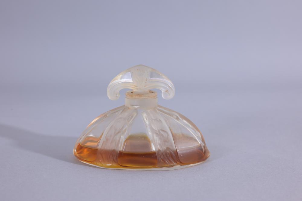 Julien Viard comparable auction result: julien viard garden of karma design