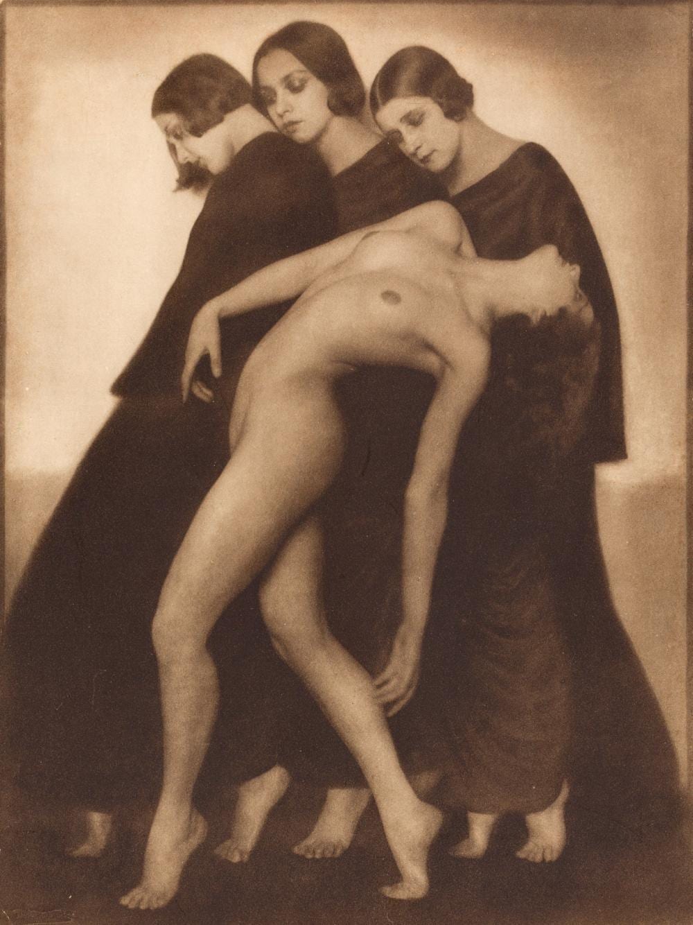 Rudolf Koppitz comparable auction result: rudolf koppitz 1884 1936