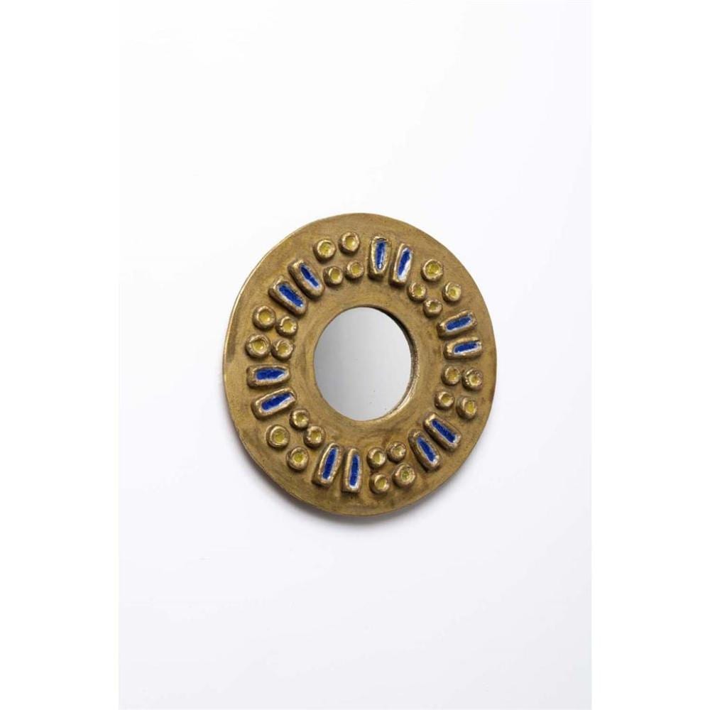 Alice Colonieu comparable auction result: alice colonieu 1924 2010 mirror