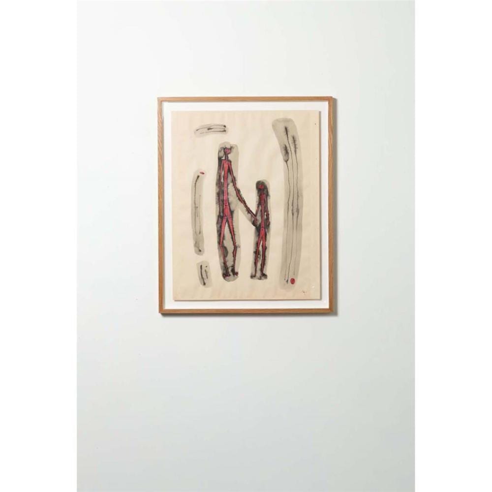fran ois raty 1928 1982 deux personnages 1961 · Piasa · 2023-11-15 François Raty comparable auction result: fran ois raty 1928 1982 deux personnages 1961