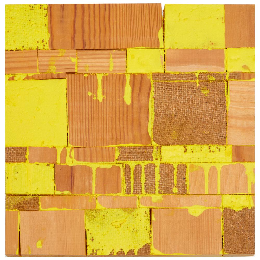 bruce robbins mixed media on panel 2005 · Millea Bros Ltd · 2023-11-15 Bruce Robbins comparable auction result: bruce robbins mixed media on panel 2005