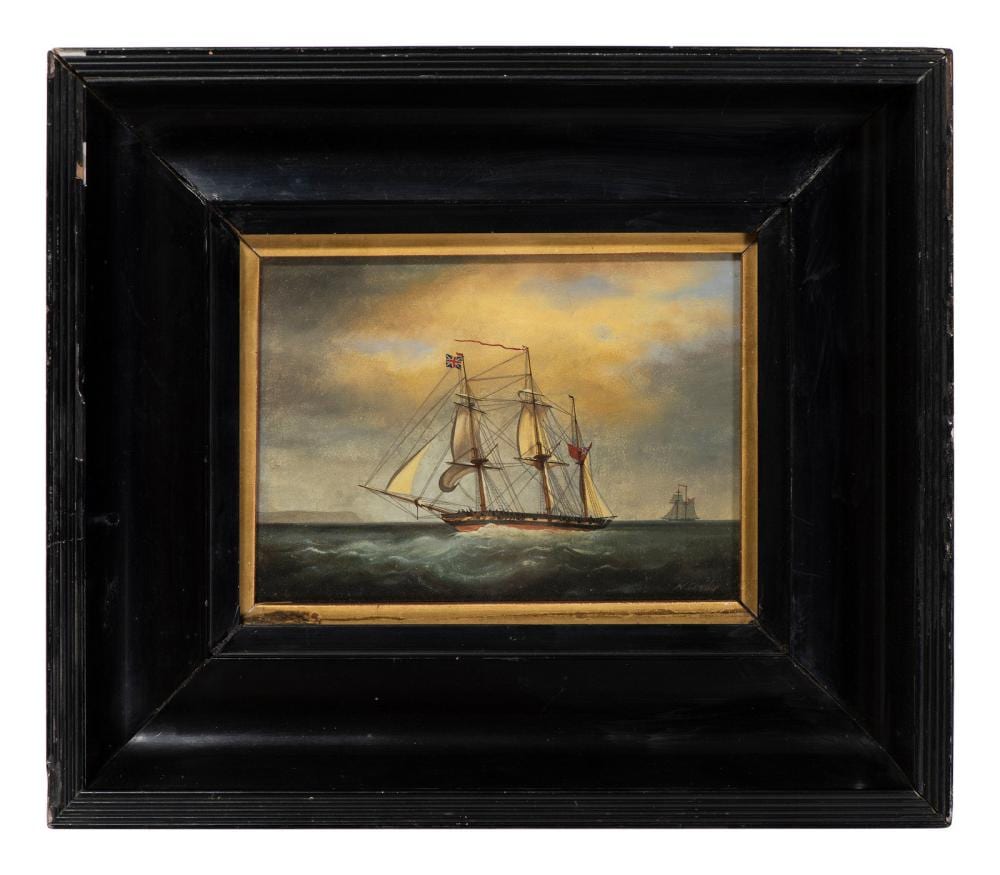 Nicholas Matthew Condy comparable auction result: nicholas matthew condy english 1818 1851