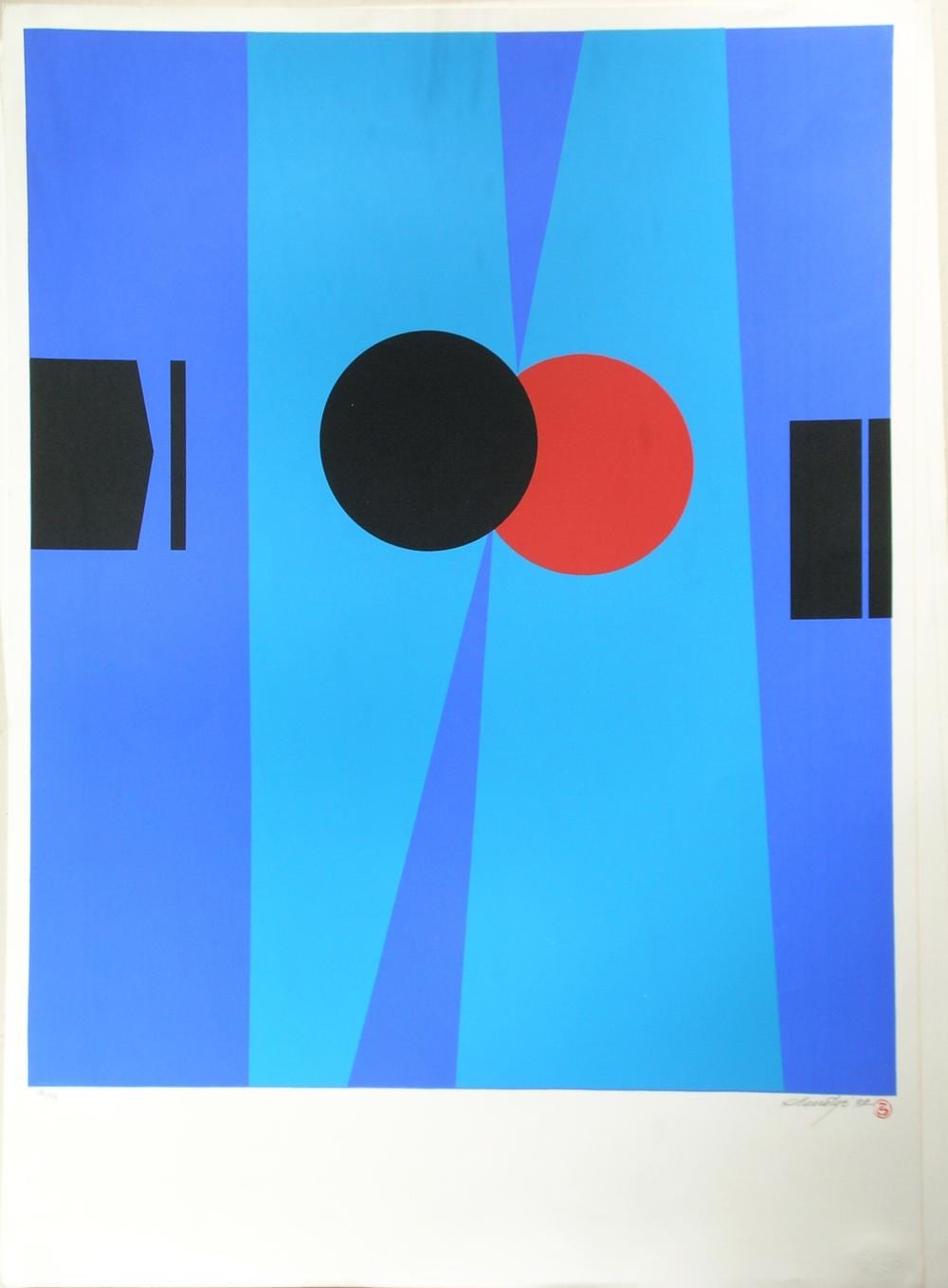 Salvador Corratgé comparable auction result: salvador corratge 1928 2014 untitled 1992