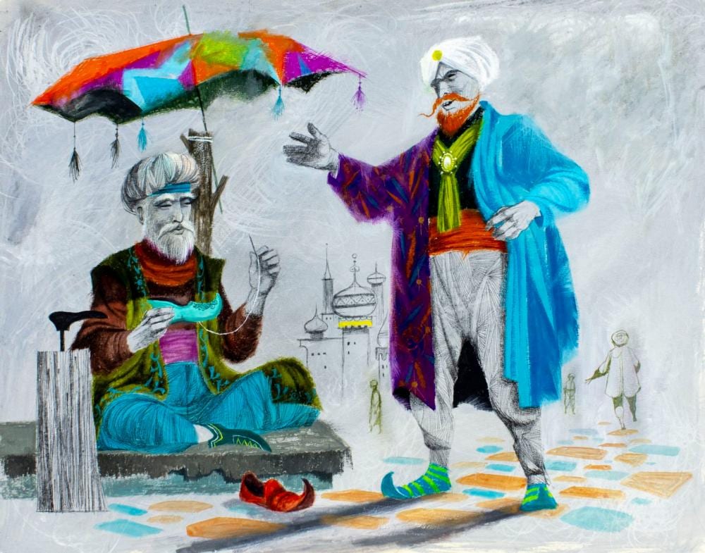 Robert J Lee comparable auction result: robert j lee ny ca 1921 1994 mixed media painting