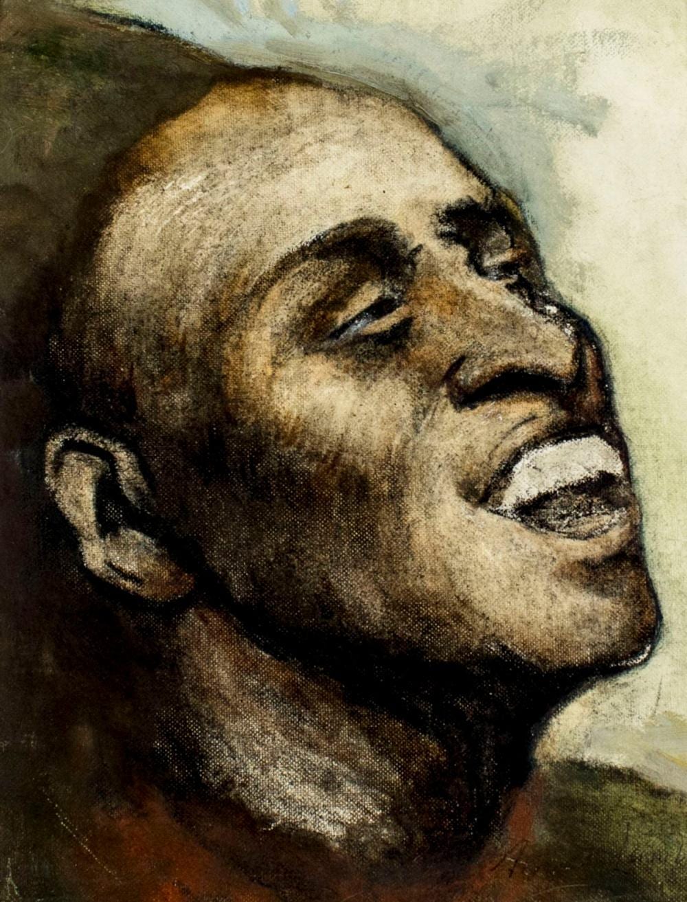 Aimee Lamb comparable auction result: aimee lamb ma 1893 1989 oil painting
