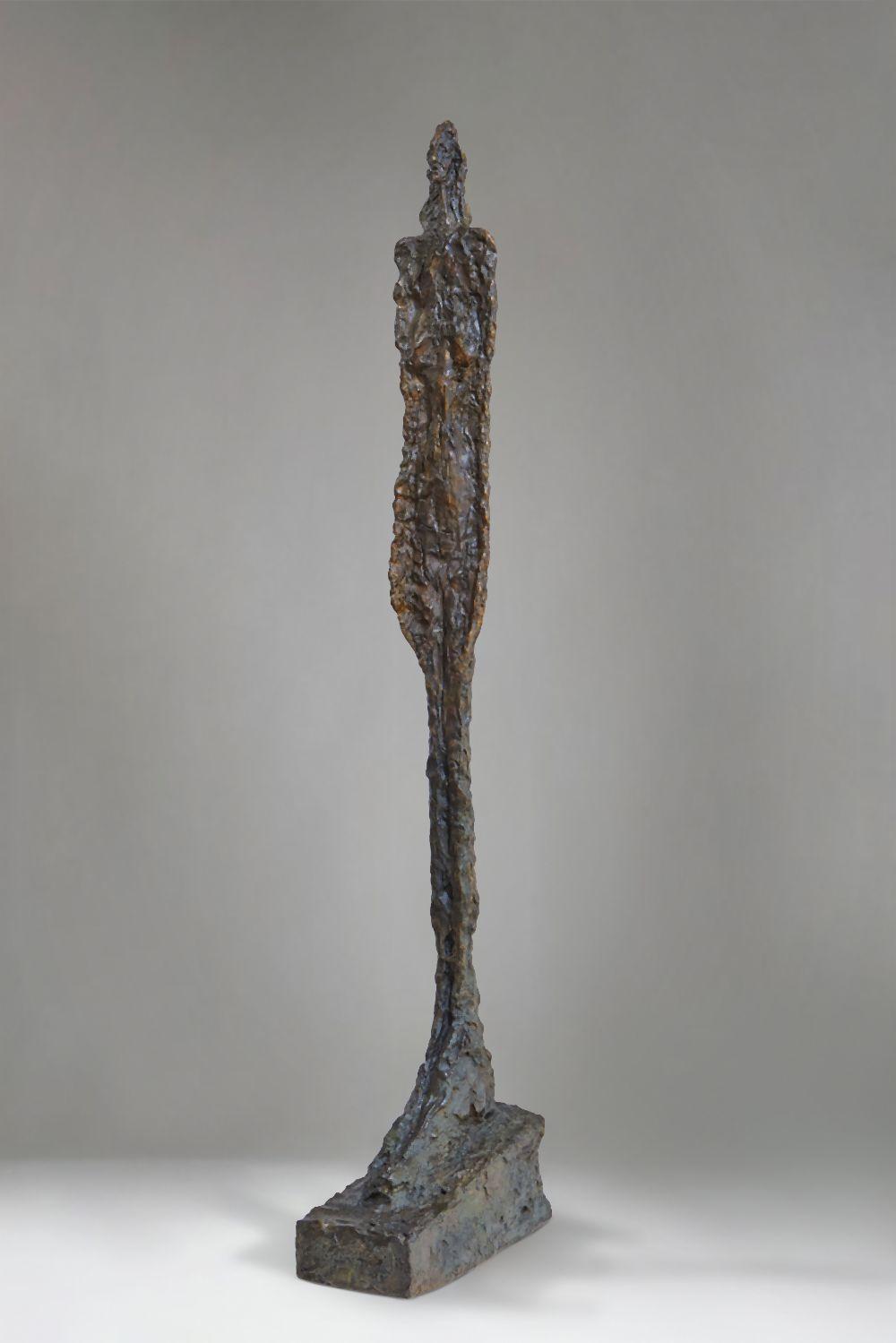 Femme de Venise VIII comparable sale