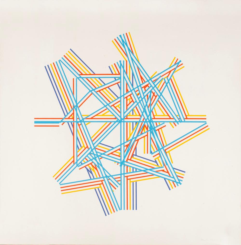 Kenneth Martin comparable auction result: kenneth martin english 1905 1984