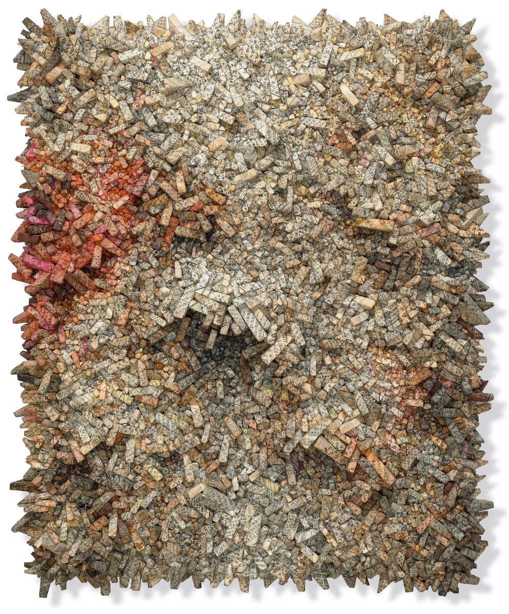 Kwang-Young Chun comparable auction result: chun kwang young aggregation 03 s142 2003