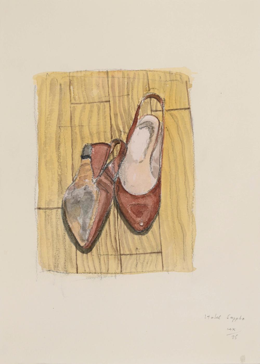 heiner kielholz 1942 hotel sappho · Germann Auction House Ltd · 2023-11-28 Heiner Kielholz comparable auction result: heiner kielholz 1942 hotel sappho