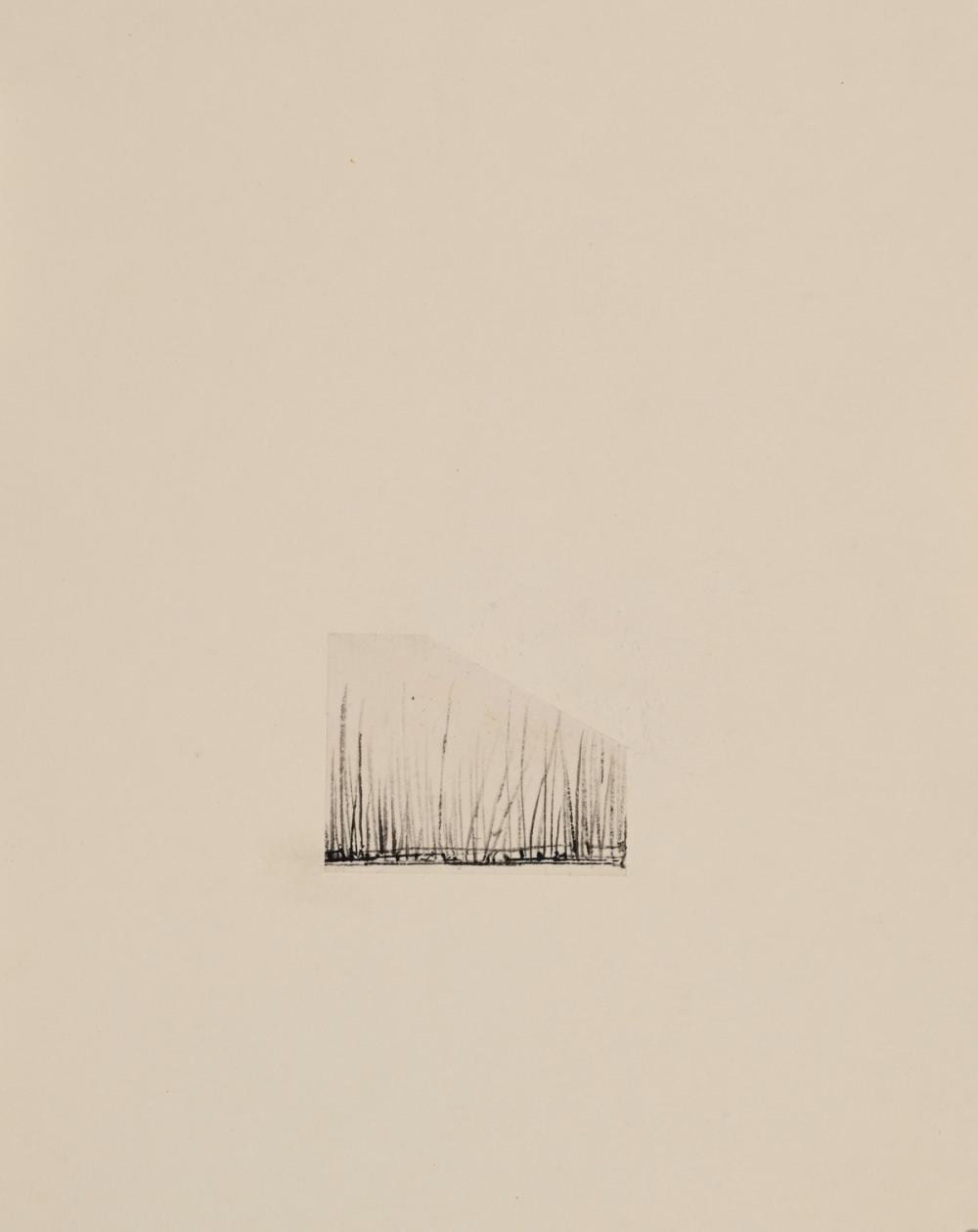 Harald Naegeli comparable auction result: harald naegeli 1939 3 drawings kleine landschaft 2003 verwandlung der segelschiffe in weidentr ume 2014 frau und voyeur 2015