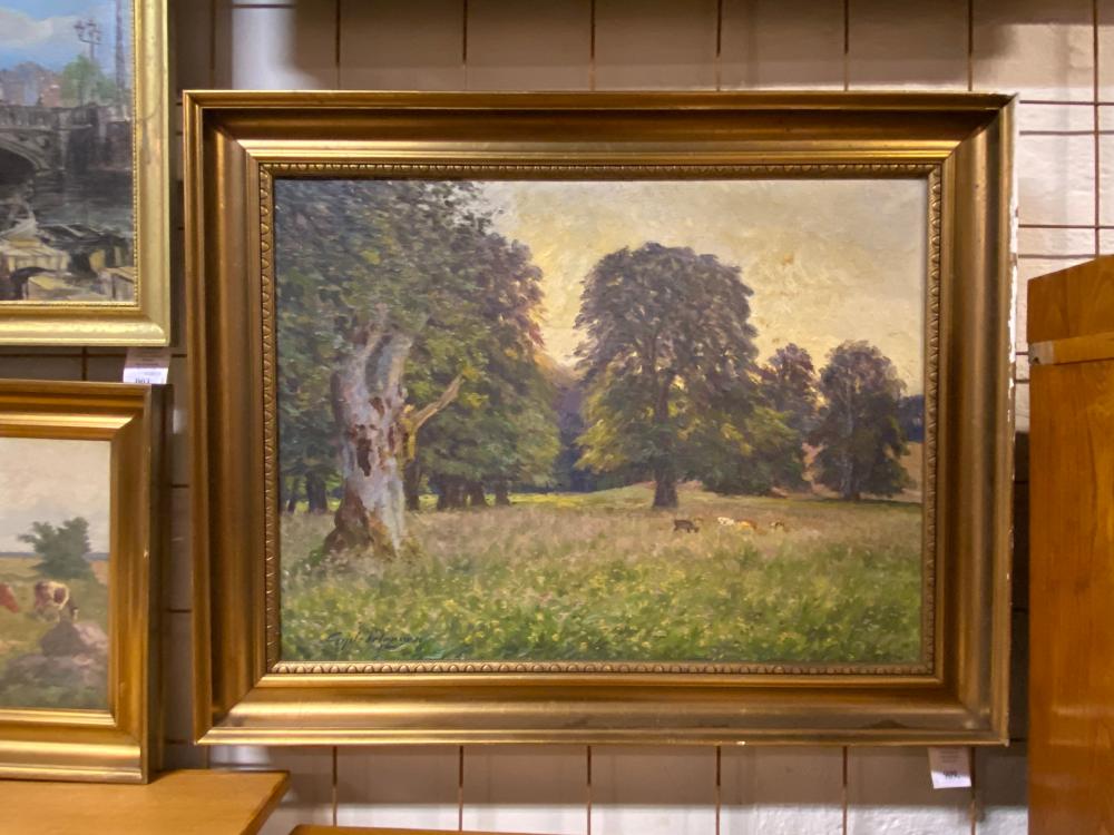 hans gyde petersen 1862 1943 · Svendborg Auktionerne ApS · 2023-11-05 Hans Gyde-Petersen comparable auction result: hans gyde petersen 1862 1943