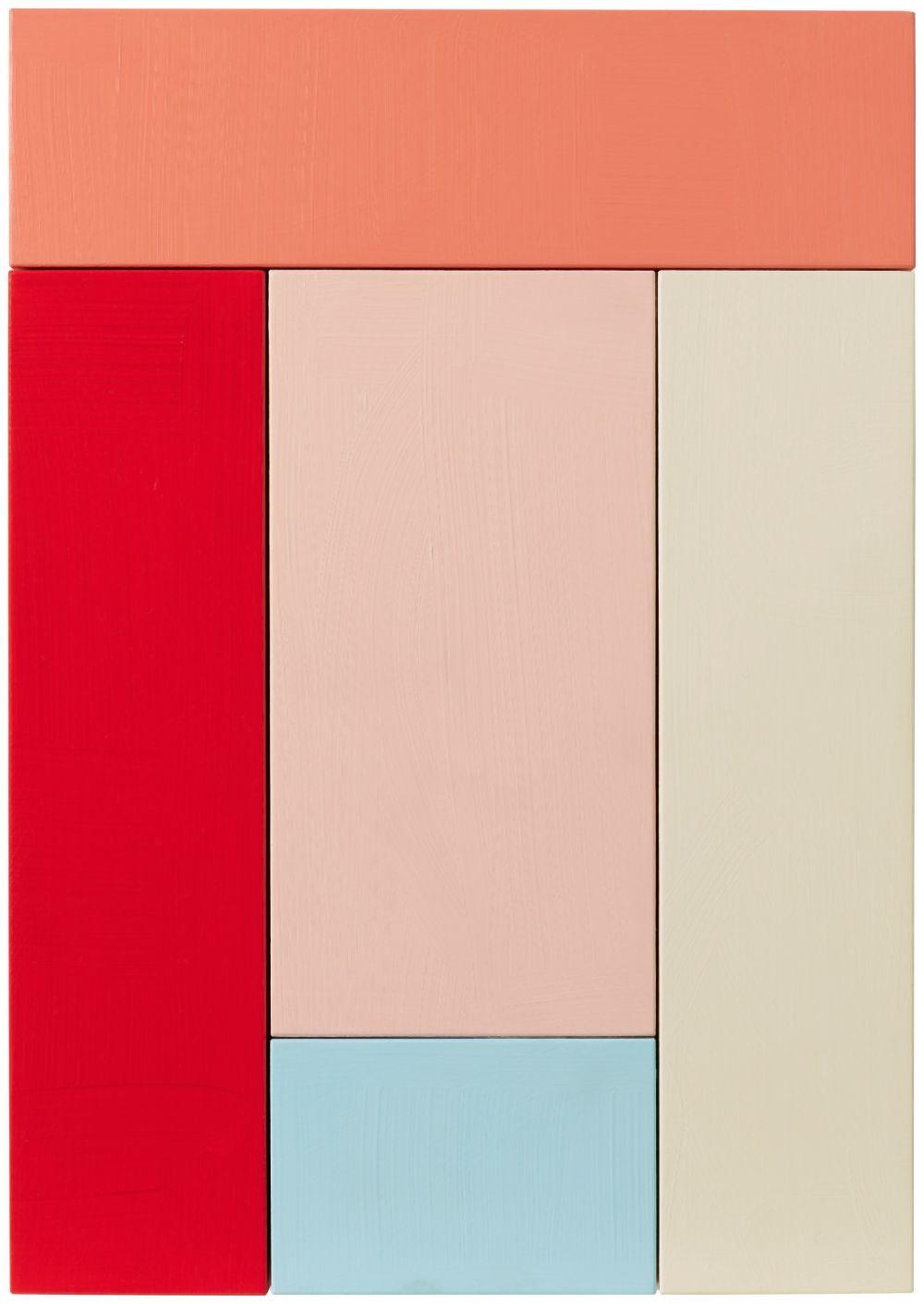 portrait f1 · Sotheby's · 2023-11-21 Imi Knoebel comparable auction result: portrait f1