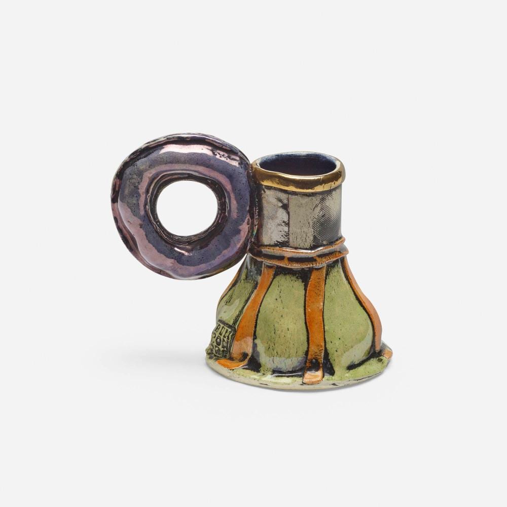 Erik Gronborg comparable auction result: erik gronborg cup