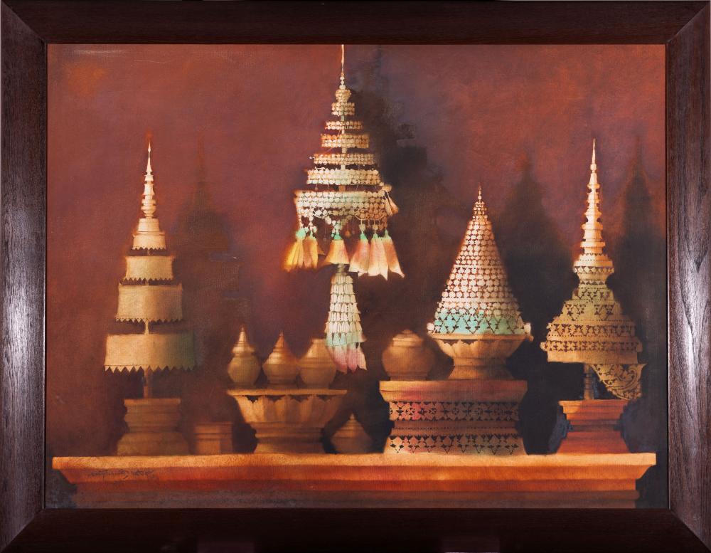 Anand Panin comparable auction result: anand panin