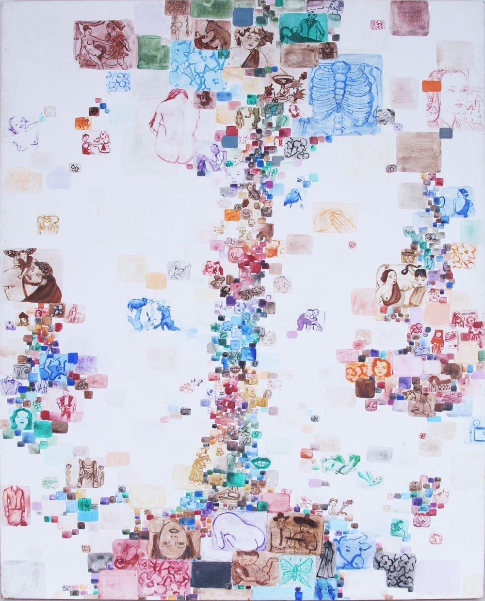 kim mccarty b 1956 california · Clark's Fine Art & Auctioneers Inc. · 2023-11-15 Kim McCarty comparable auction result: kim mccarty b 1956 california