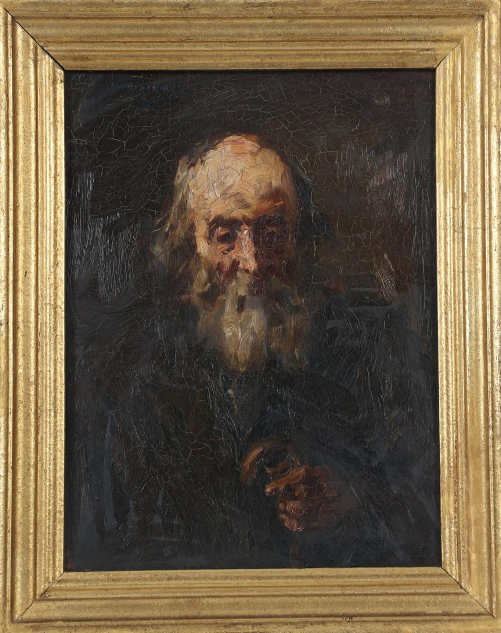 Spyros Vikatos comparable auction result: spiros vikatos 1878 1960 figure