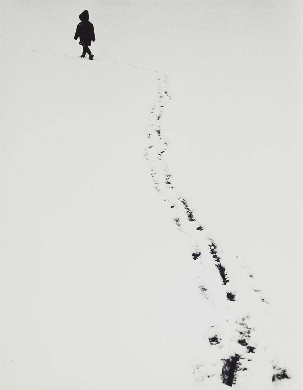 Siegfried Lauterwasser comparable auction result: siegfried lauterwasser untitled 1954