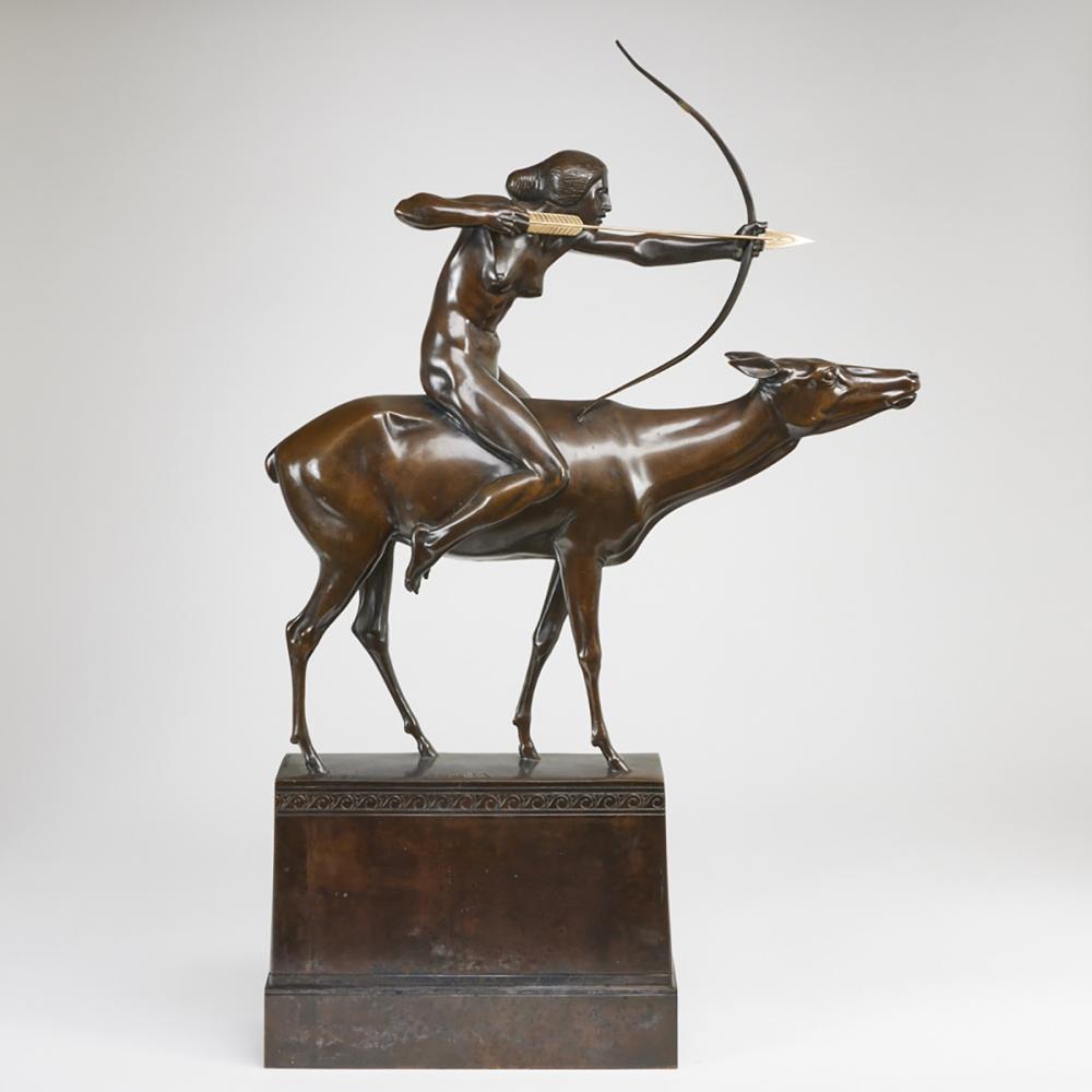 Georg Wrba comparable auction result: georg wrba