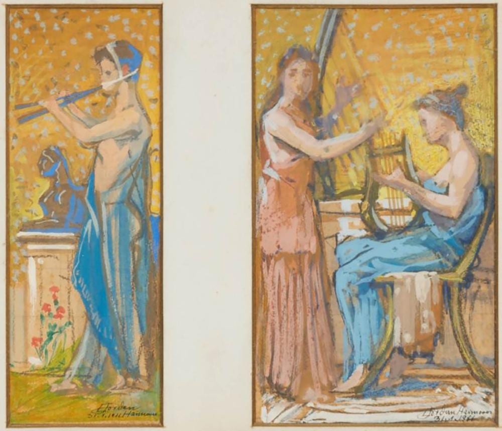 ernst pasqual jordan · Das Kunst- und Auktionshaus Kastern GmbH & Co KG · 2023-11-18 Ernst Pasqual Jordan comparable auction result: ernst pasqual jordan