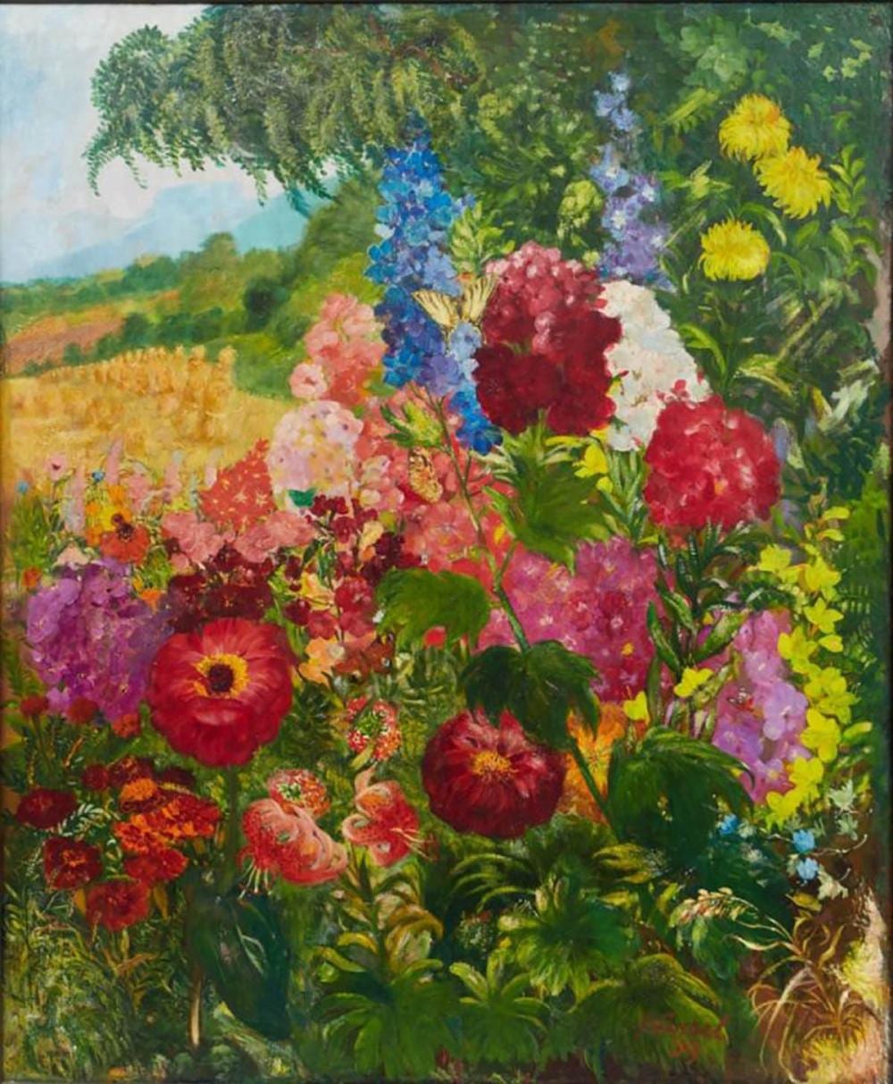 Pol Cassel comparable auction result: pol cassel