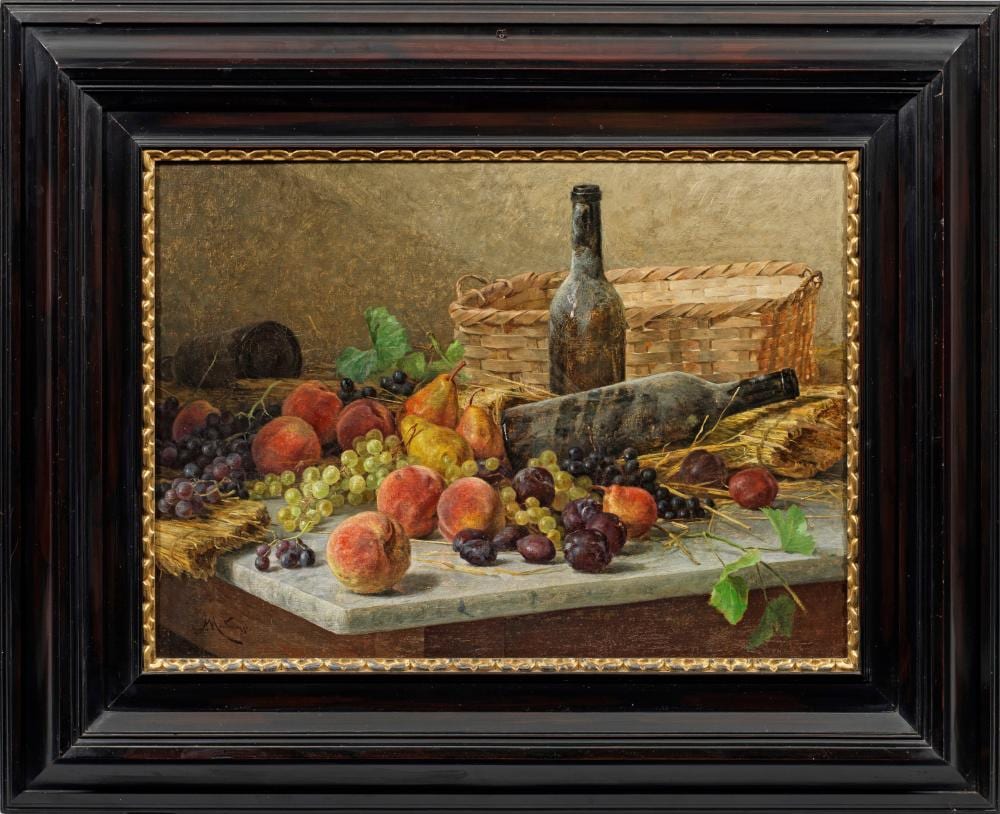 Antonio Montemezzo comparable auction result: antonio montemezzo