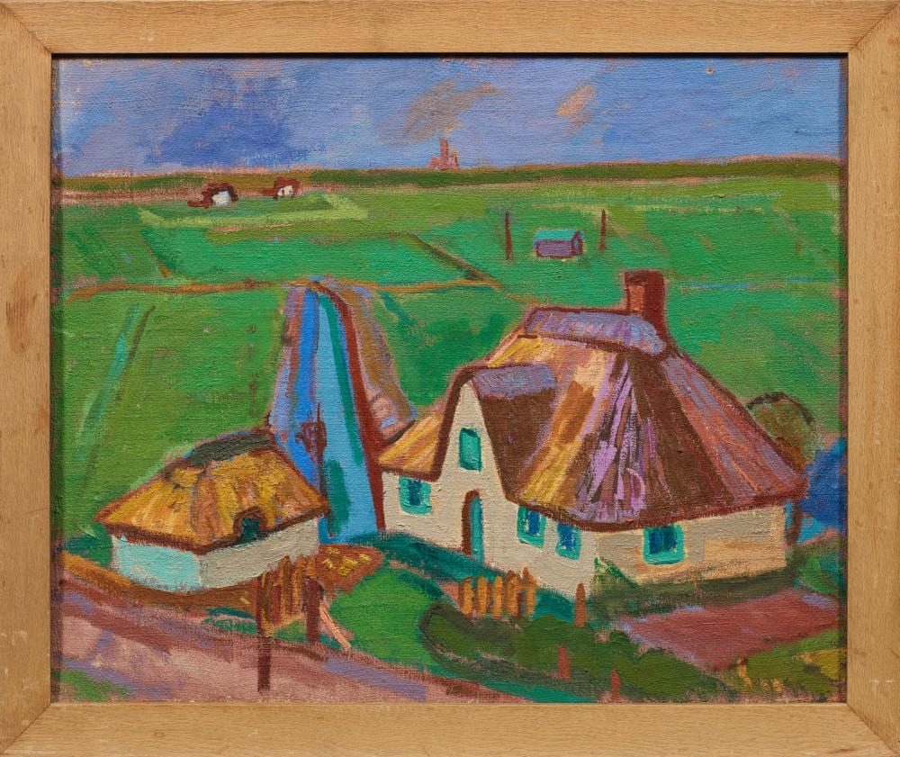 Hilde Goldschmidt comparable auction result: hilde goldschmidt