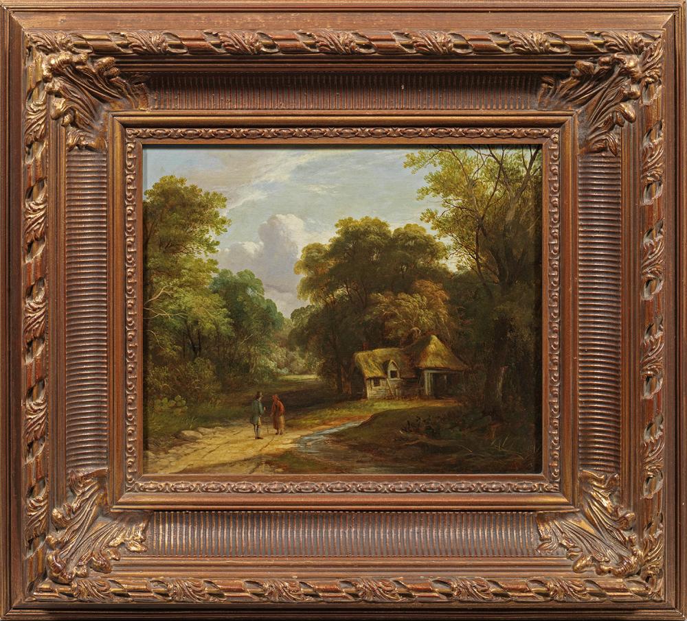 john berney ladbrooke · Kunstauktionshaus Schloss Ahlden · 2023-12-03 John Berney Ladbrooke comparable auction result: john berney ladbrooke