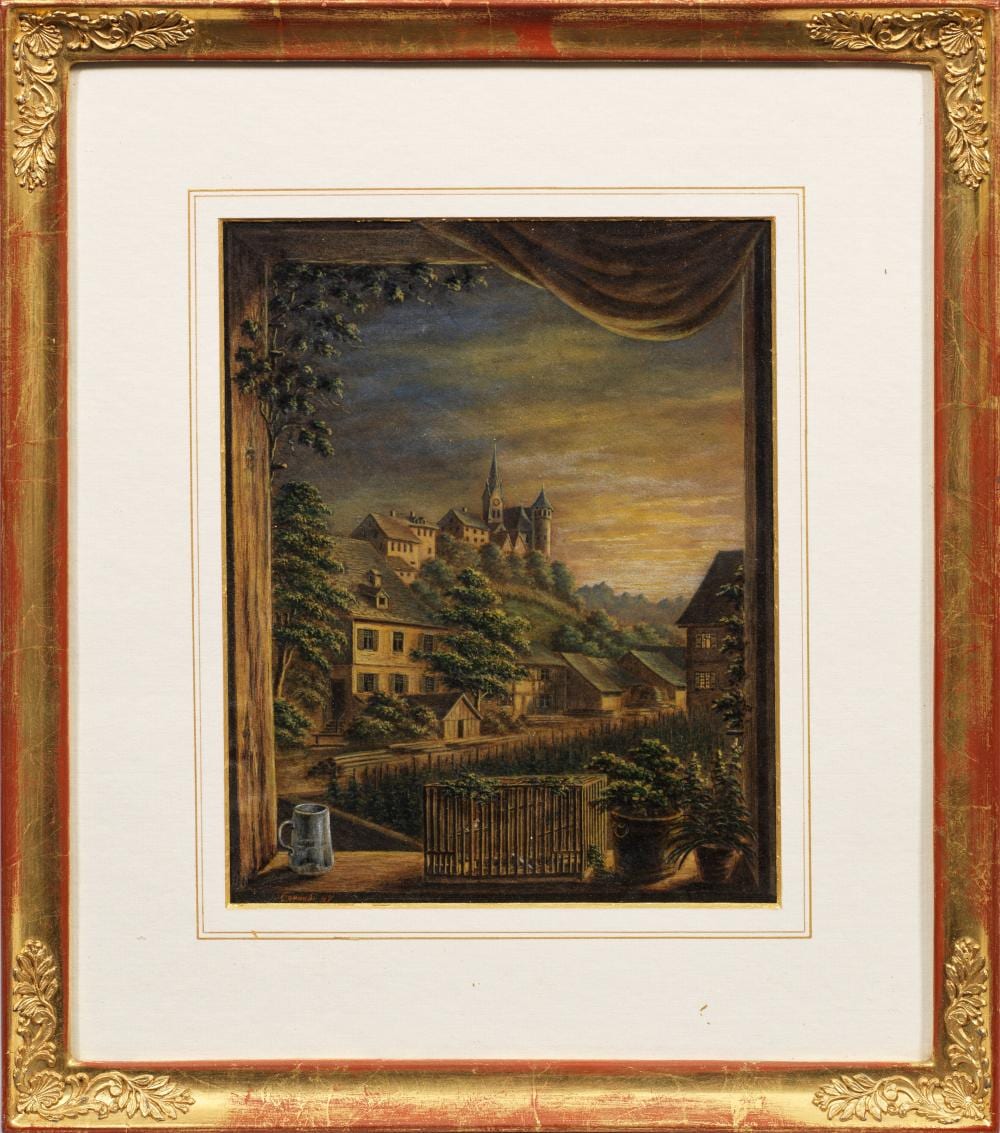 Konrad Corradi comparable auction result: konrad corradi